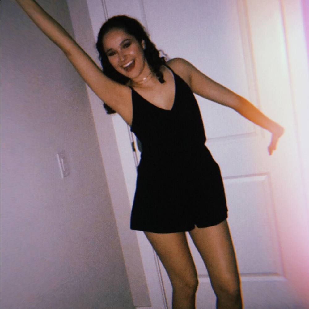 Meet your Posher, Shelby